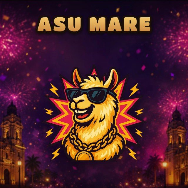Asu Mare key art